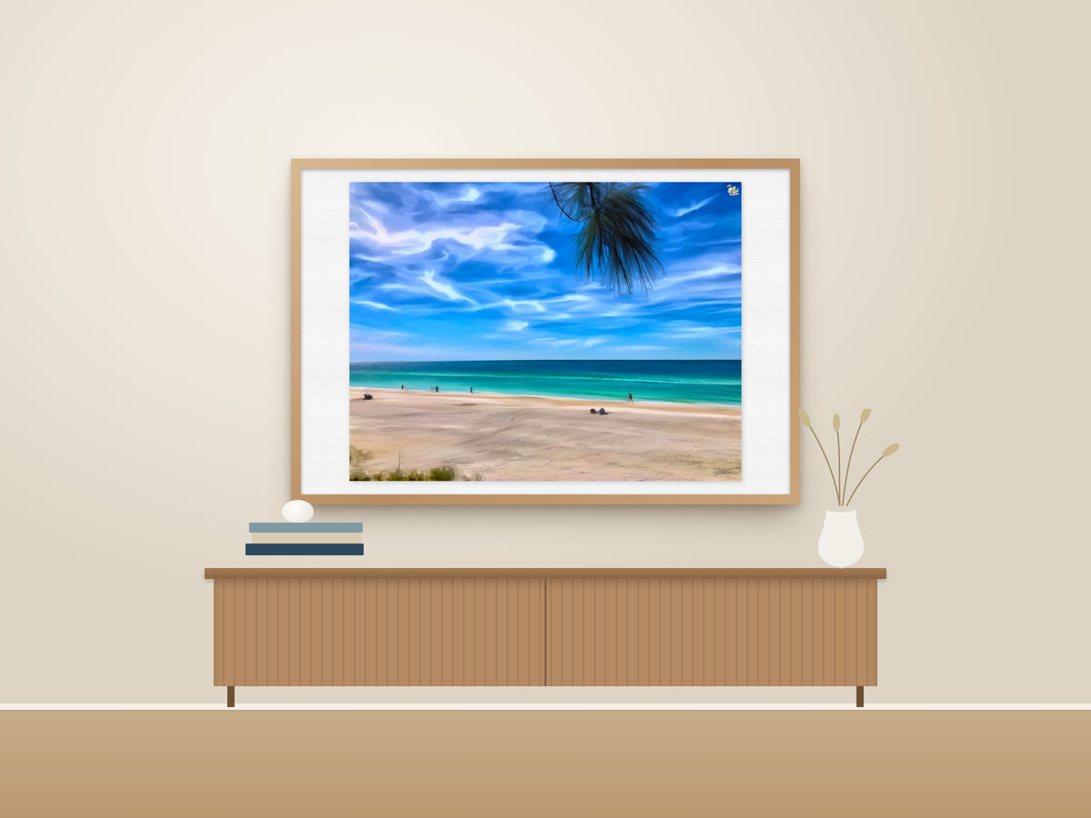 Anna Maria Island Serenity | Business Display License